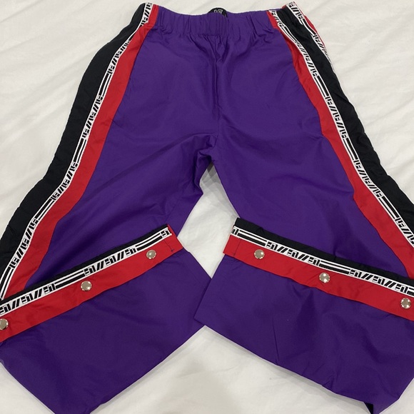 LF the Brand track suit - Picture 4 of 6